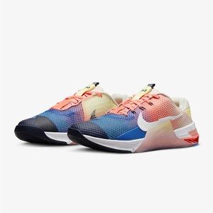 Nike Metcon 7 AMP Running Shoe